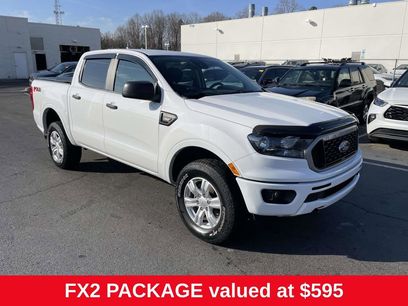 Used 2020 Ford Ranger XLT w/ FX2 Package