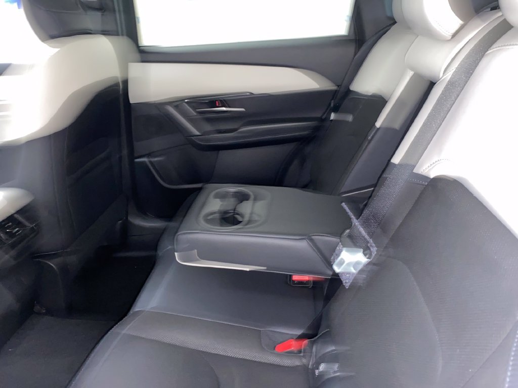 New 2026 MAZDA CX-5 Preferred AWD/4WD image 14