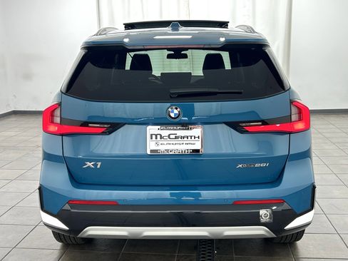Used 2024 BMW X1 xDrive28i w/ Convenience Package image 4
