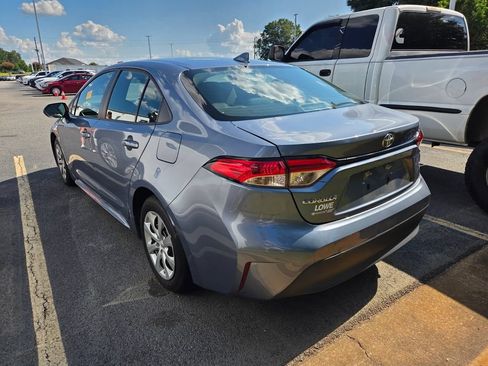 Used 2023 Toyota Corolla LE FWD image 7