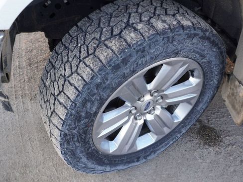 Certified 2020 Ford F150 Lariat w/ Equipment Group 502A Luxury image 12