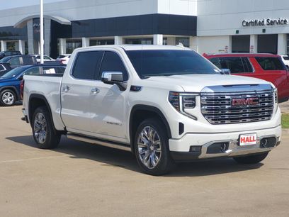 Certified 2022 GMC Sierra 1500 Denali w/ Denali Reserve Package
