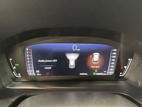 New 2026 Honda Passport TrailSport image 16