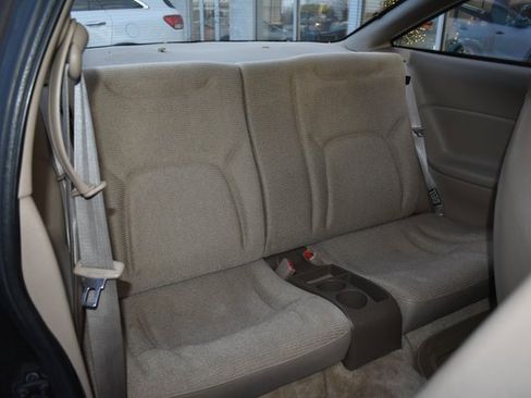 Used 1998 Saturn S-Series SC1 image 26