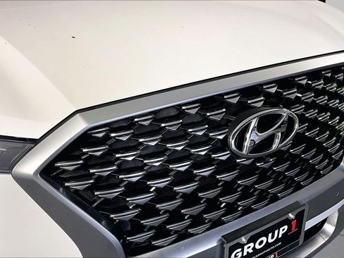 Used 2021 Hyundai Palisade Calligraphy FWD image 28