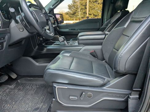 Used 2022 Ford F150 Raptor w/ Equipment Group 801A High image 9