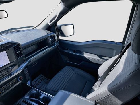 Used 2023 Ford F150 XL w/ STX Appearance Package AWD/4WD image 22