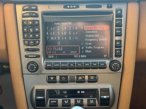 Used 2008 Porsche 911 Carrera 4 image 19