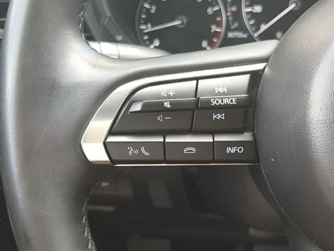 Used 2024 MAZDA CX-30 AWD 2.5 S w/ Preferred Package image 29