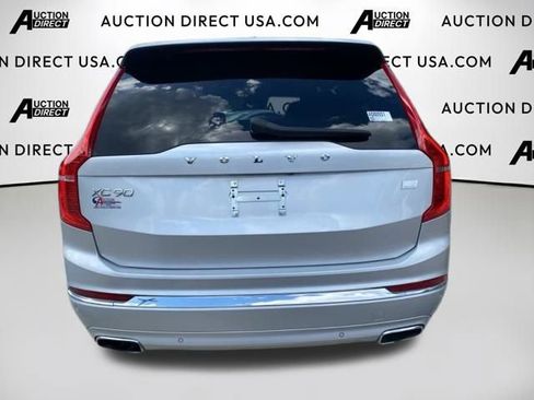 Used 2021 Volvo XC90 T8 Inscription Expression image 21