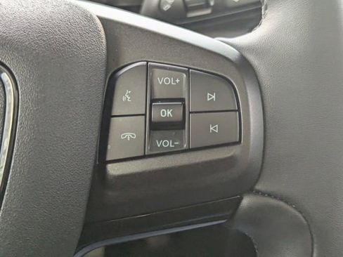 Certified 2022 Ford Mustang Mach-E Premium image 28