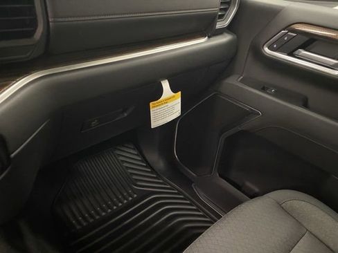 New 2026 Chevrolet Silverado 3500 LT w/ All Star Edition AWD/4WD image 28