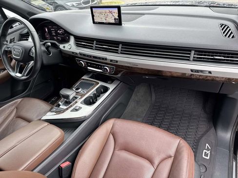 Used 2019 Audi Q7 2.0T Premium Plus w/ Premium Plus Package image 13