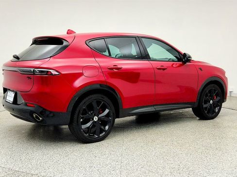 Used 2024 Dodge Hornet R/T AWD/4WD image 5