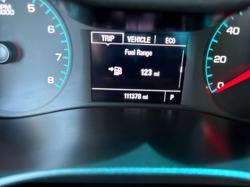 Used 2022 Chevrolet Colorado W/T w/ WT Convenience Package AWD/4WD image 16