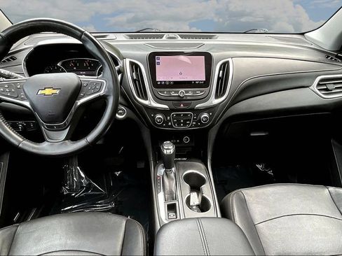 Used 2019 Chevrolet Equinox Premier AWD/4WD image 9