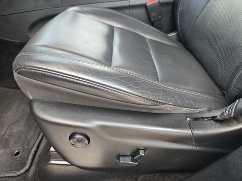Used 2015 Jeep Grand Cherokee Limited RWD image 19