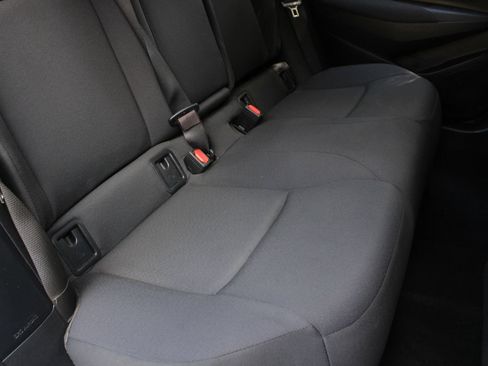 Used 2024 Toyota Corolla LE FWD image 23