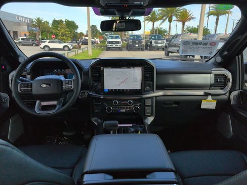 New 2026 Ford F150 Lariat AWD/4WD image 8