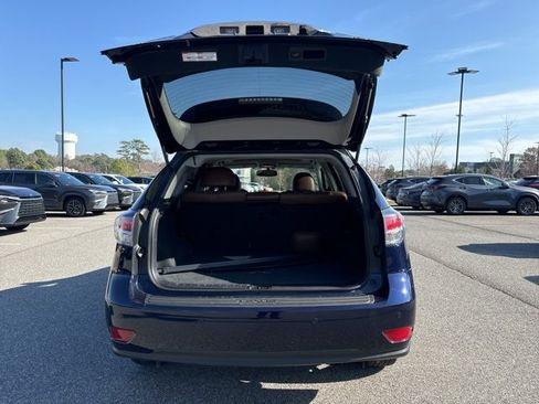 Used 2015 Lexus RX 350 350 image 13