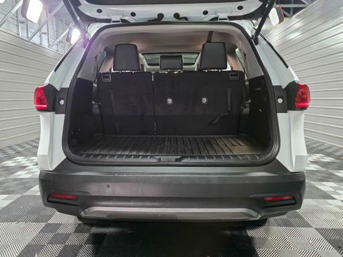 Used 2024 Toyota Grand Highlander Limited AWD 7-Passenger Hybrid image 38