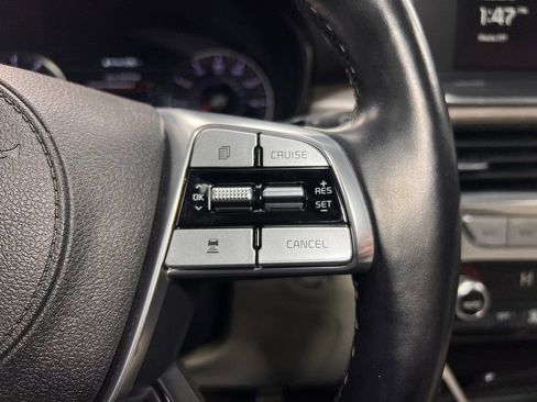 Used 2021 Kia Telluride SX w/ Nightfall Edition Package image 20