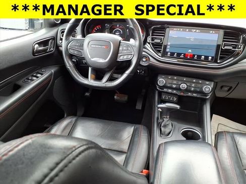 Used 2024 Dodge Durango GT image 5