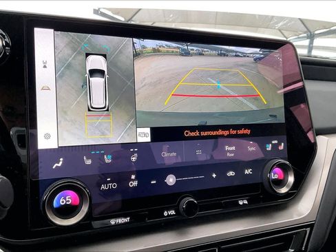 Used 2026 Lexus TX 350 Luxury w/ Technology Package image 26