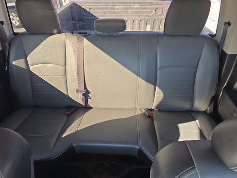 Used 2021 RAM 1500 Tradesman w/ Chrome Appearance Group image 20