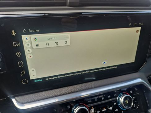 Certified 2025 GMC Sierra 1500 Denali image 14