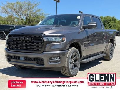 Used 2026 RAM 1500 Express