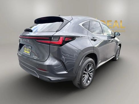 Used 2022 Lexus NX 350 AWD image 7