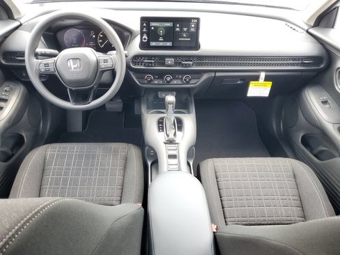 New 2027 Honda HR-V LX image 27