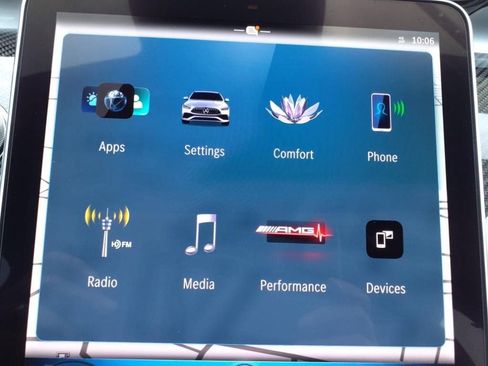 Used 2024 Mercedes-Benz C 43 AMG C 43 AMGﾮ image 25