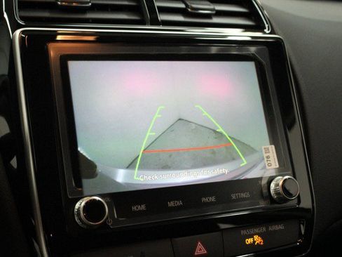 New 2026 Mitsubishi Outlander Sport ES image 13