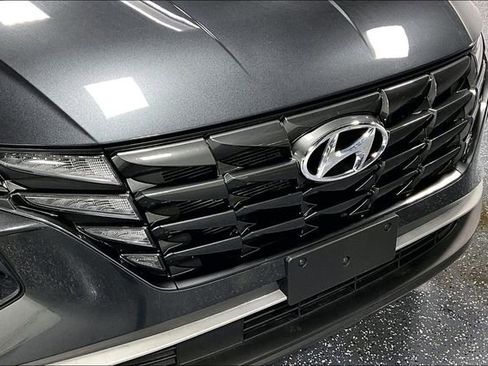 Used 2024 Hyundai Tucson SEL image 28