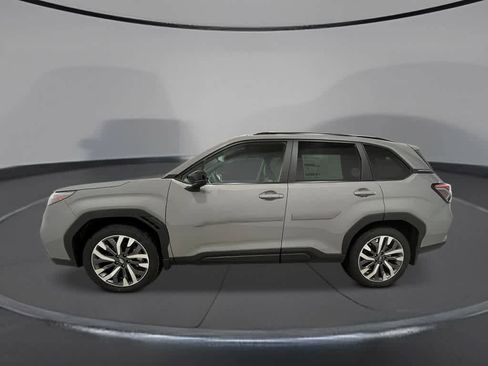 New 2026 Subaru Forester Touring image 2