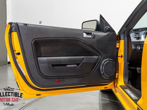 Used 2007 Ford Mustang GT RWD image 81