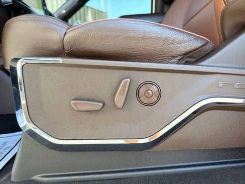 Used 2026 Ford F350 King Ranch AWD/4WD image 14