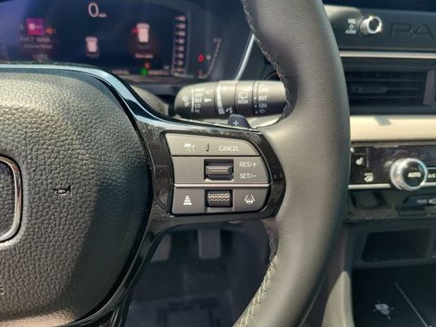 Used 2026 Honda Passport RTL image 20