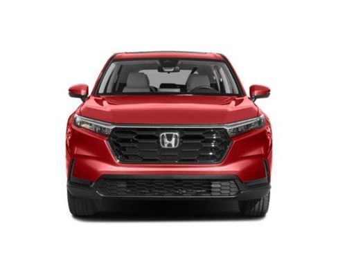 Used 2024 Honda CR-V EX image 9