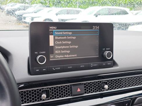 Used 2022 Honda Civic EX image 24