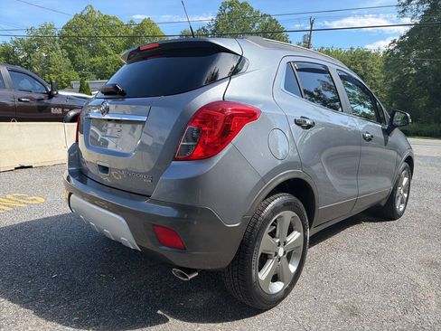 Used 2014 Buick Encore Convenience AWD/4WD image 12