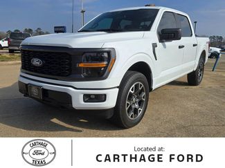 Used 2024 Ford F150 STX w/ Mobile Office Package video 1