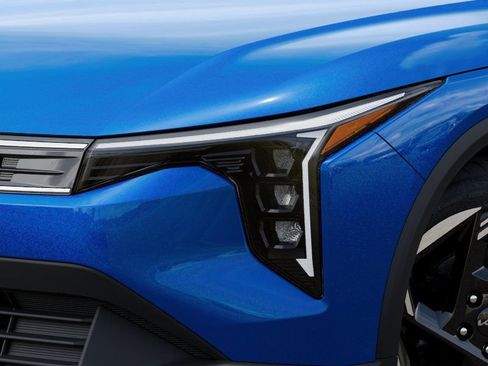 New 2026 Kia K4 EX FWD image 11