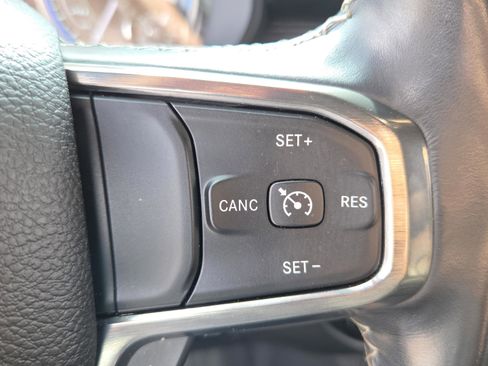 Used 2021 RAM 1500 Limited image 16