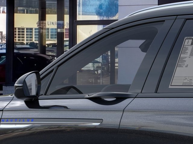 New 2026 Lincoln Nautilus Reserve AWD/4WD image 22