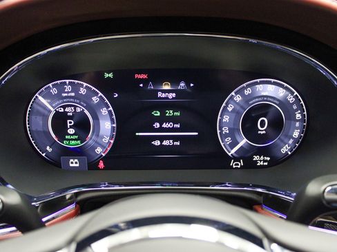 New 2025 Bentley Continental GT Speed AWD/4WD image 30