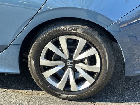 Used 2025 Honda Civic LX image 20