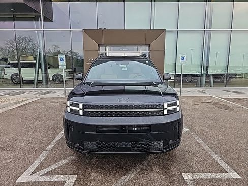 New 2026 Hyundai Santa Fe Calligraphy image 8